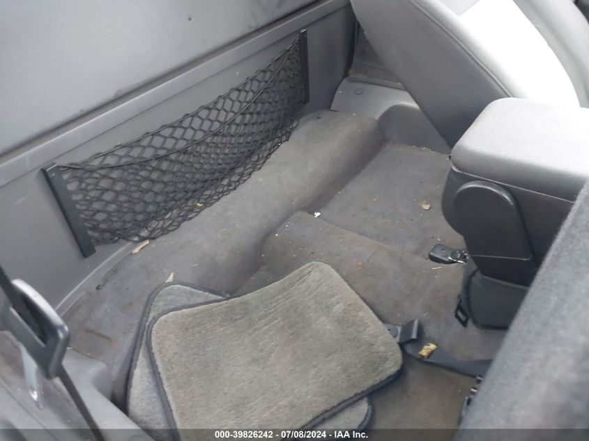 2003 Ford Ranger Edge/Tremor/Xl/Xlt VIN: 1FTYR14V33TA01599 Lot: 39826242