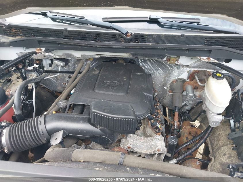 2015 GMC Sierra 2500Hd VIN: 1GD22XEG5FZ527887 Lot: 39826255