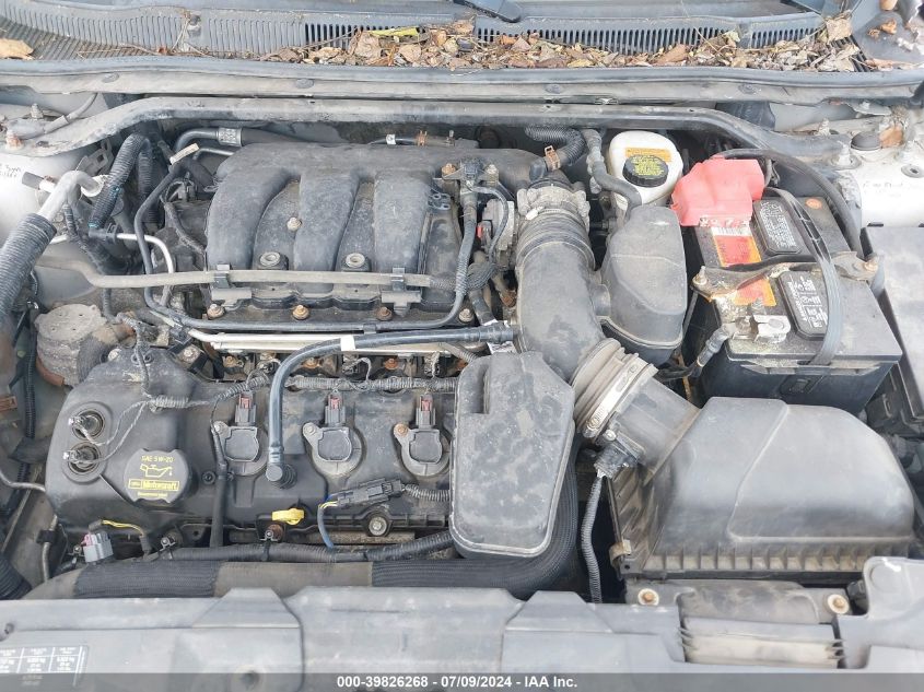 2013 Ford Police Interceptor VIN: 1FAHP2M82DG158210 Lot: 39826268