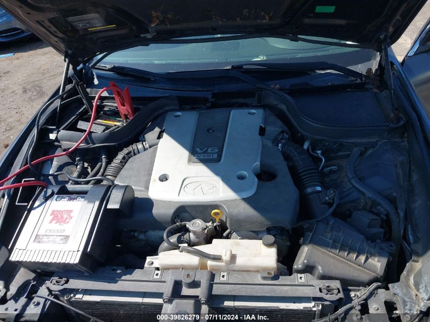 2009 Infiniti G37 Journey VIN: JNKCV61E49M304643 Lot: 39826279