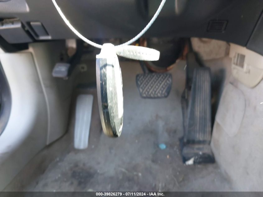 2009 Infiniti G37 Journey VIN: JNKCV61E49M304643 Lot: 39826279