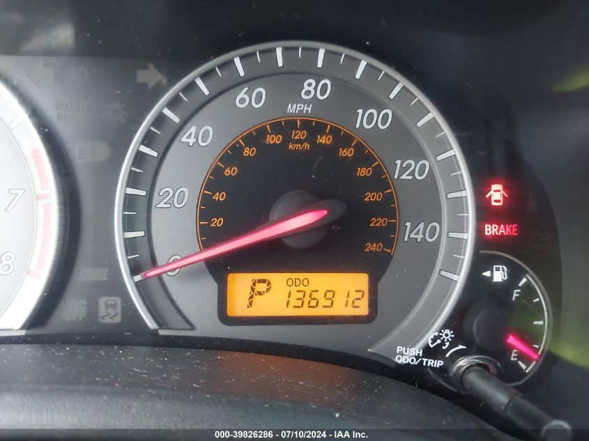 2010 Toyota Corolla S VIN: 1NXBU4EE2AZ209030 Lot: 39826286