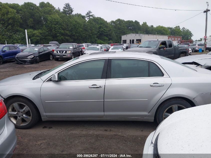 2012 Chevrolet Malibu 2Lt VIN: 1G1ZD5E07CF362726 Lot: 39826287