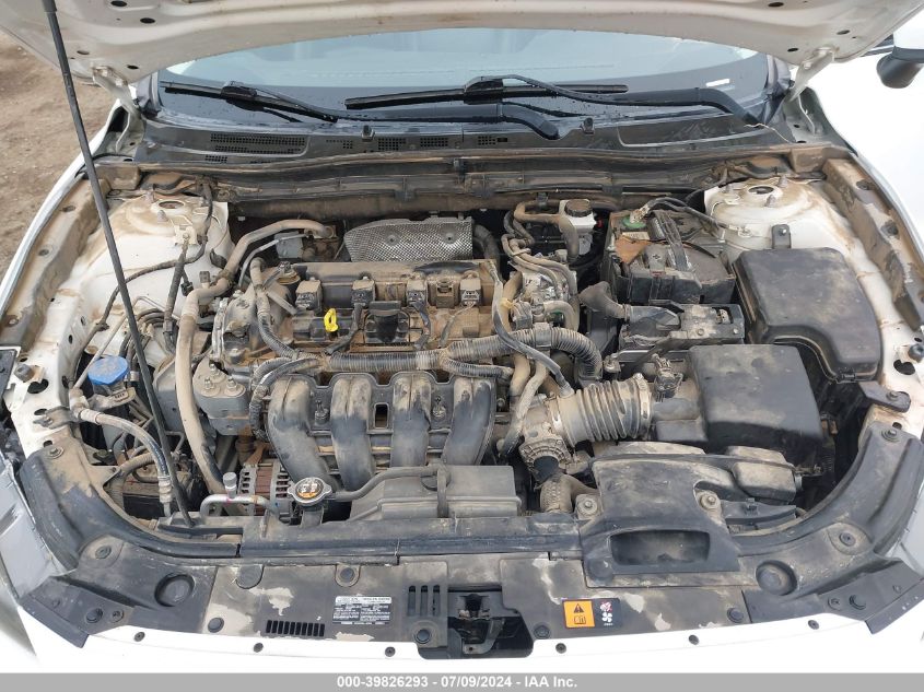 2018 Mazda Mazda3 Touring VIN: 3MZBN1V3XJM199234 Lot: 39826293