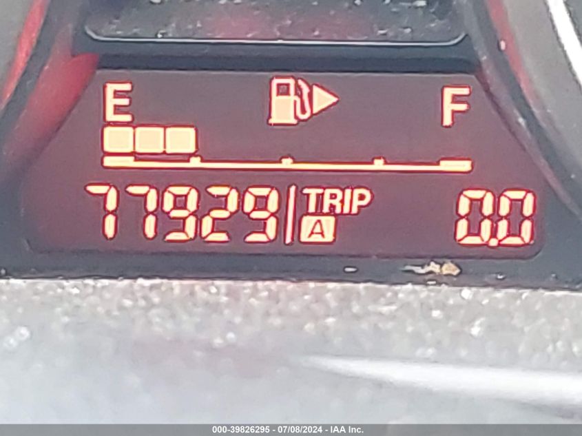 2011 Mazda Mazda3 I Sport VIN: JM1BL1UGXB1900026 Lot: 39826295