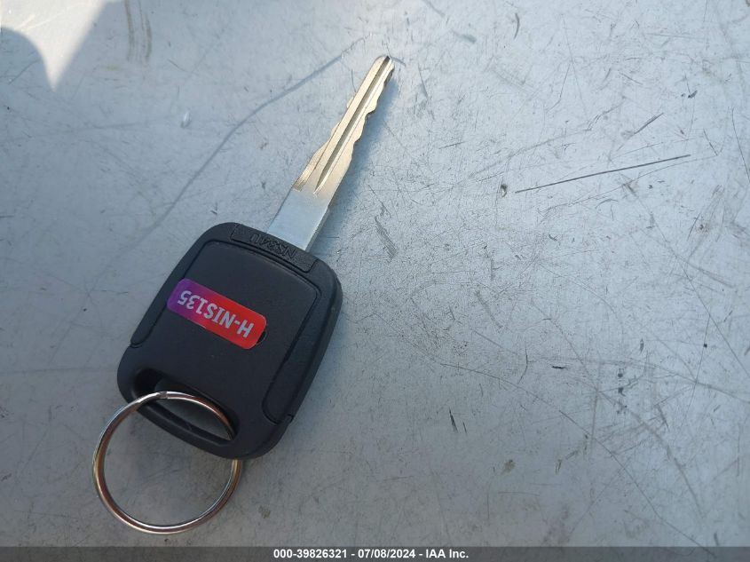 2009 Nissan Rogue S VIN: JN8AS58V69W443019 Lot: 39826321