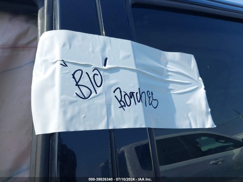 2019 Toyota Tacoma Sr5 VIN: 5TFAX5GN0KX151557 Lot: 39826340