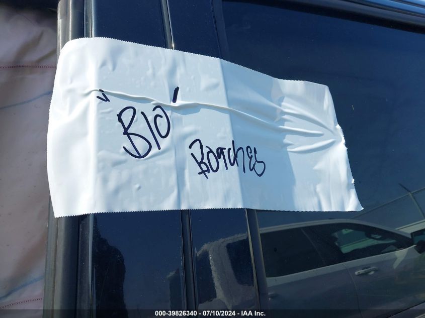 2019 Toyota Tacoma Sr5 VIN: 5TFAX5GN0KX151557 Lot: 39826340