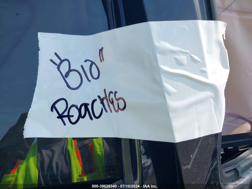 2019 Toyota Tacoma Sr5 VIN: 5TFAX5GN0KX151557 Lot: 39826340