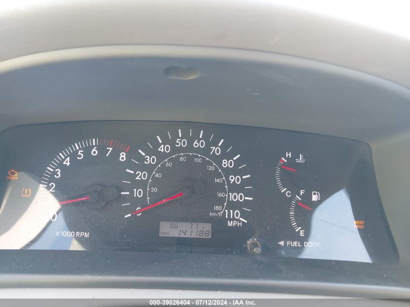 2008 Toyota Corolla Ce/Le/S VIN: 1NXBR30E68Z051546 Lot: 39826404