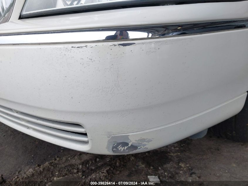 2004 Lincoln Town Car Ultimate VIN: 1LNHM83W24Y612676 Lot: 39826414