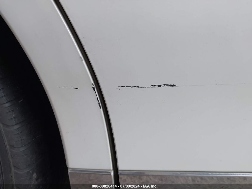 2004 Lincoln Town Car Ultimate VIN: 1LNHM83W24Y612676 Lot: 39826414