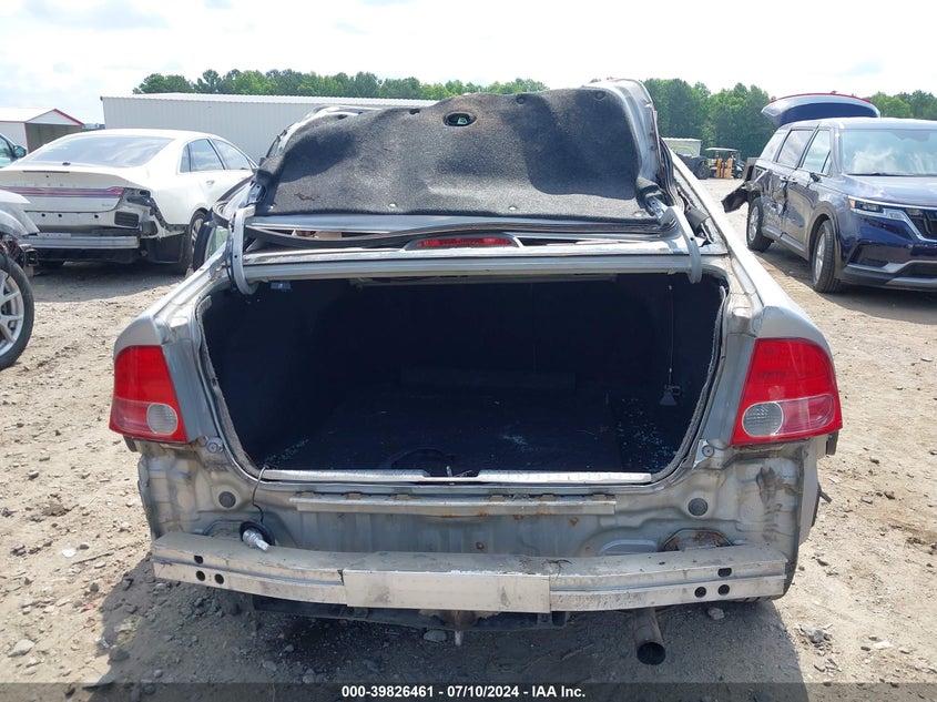 2007 Honda Civic Sdn Ex VIN: 1HGFA16877L059129 Lot: 39826461