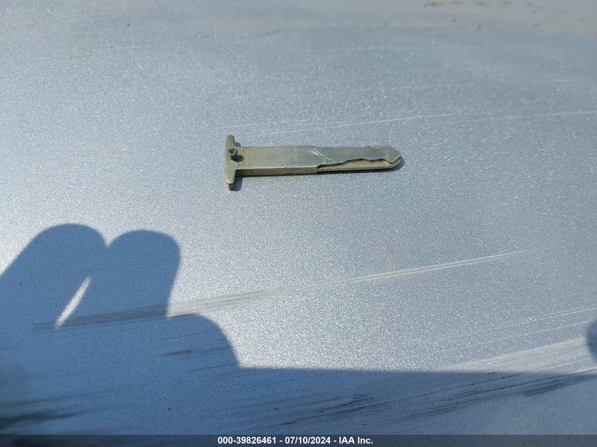 2007 Honda Civic Sdn Ex VIN: 1HGFA16877L059129 Lot: 39826461