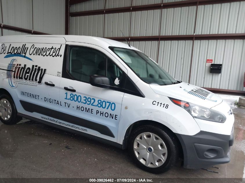 NM0LS7E73J1341617 2018 Ford Transit Connect Xl