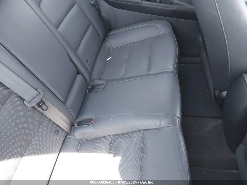 2015 Kia Forte Koup Ex VIN: KNAFX6A87F5392836 Lot: 39826463