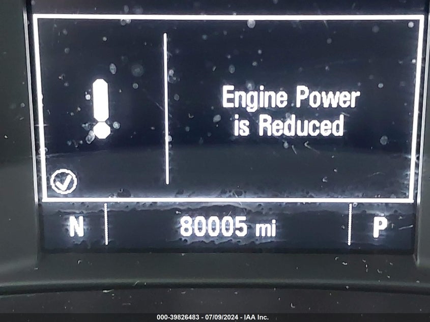 2020 Chevrolet Malibu Fwd Lt VIN: 1G1ZD5ST4LF002490 Lot: 39826483