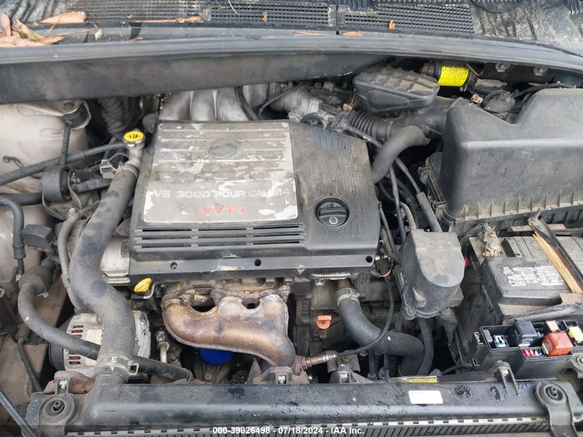 2002 Toyota Sienna Le VIN: 4T3ZF13C32U437233 Lot: 39826498