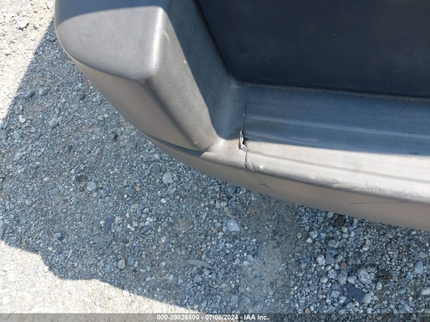 2003 Ford Escape Xlt VIN: 1FMYU03173KA69039 Lot: 39826500