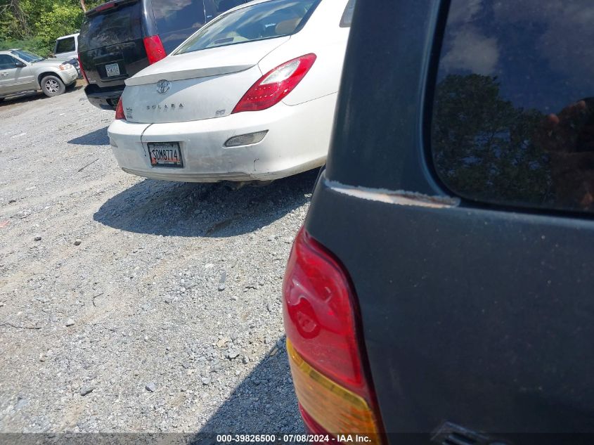 2003 Ford Escape Xlt VIN: 1FMYU03173KA69039 Lot: 39826500