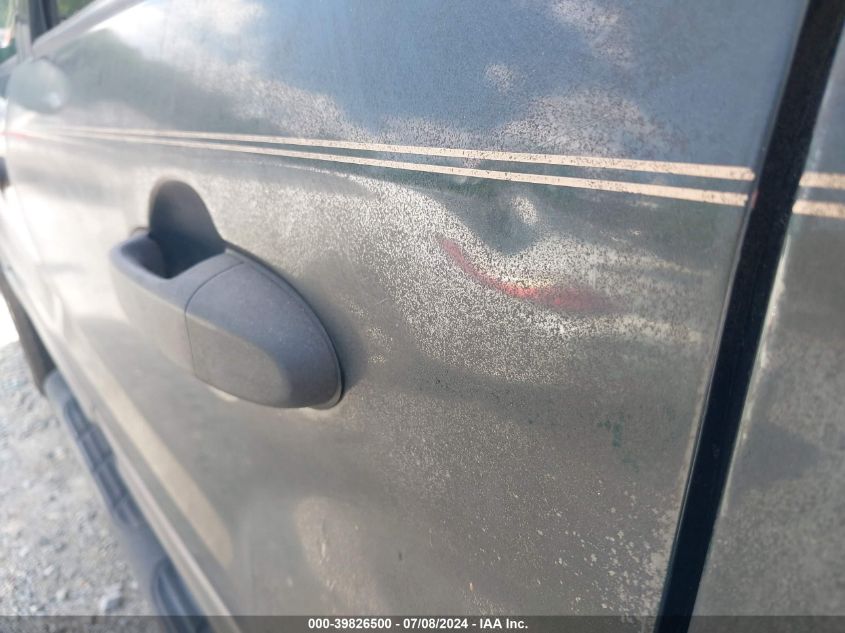 2003 Ford Escape Xlt VIN: 1FMYU03173KA69039 Lot: 39826500