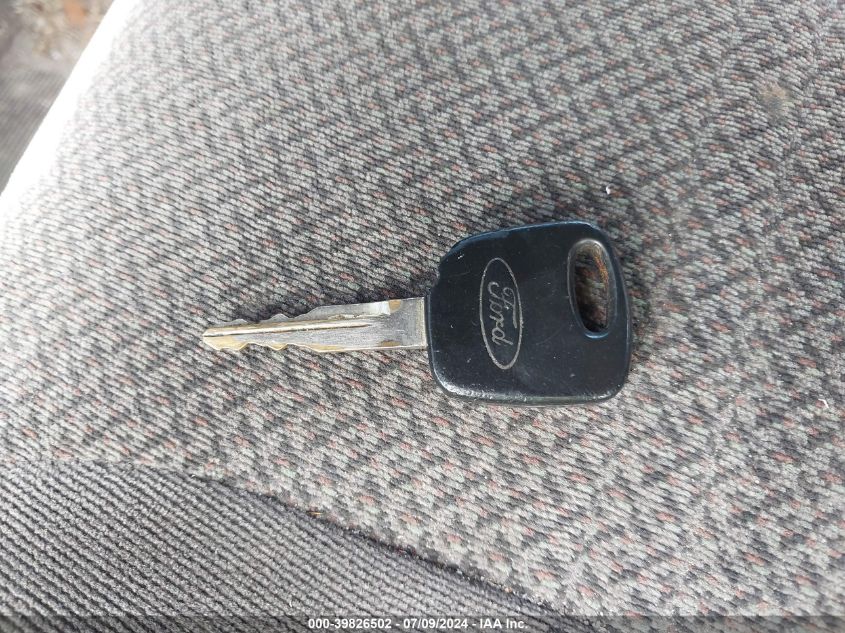 2000 Ford Ranger Xlt VIN: 1FTZR15X5YPA25178 Lot: 39826502