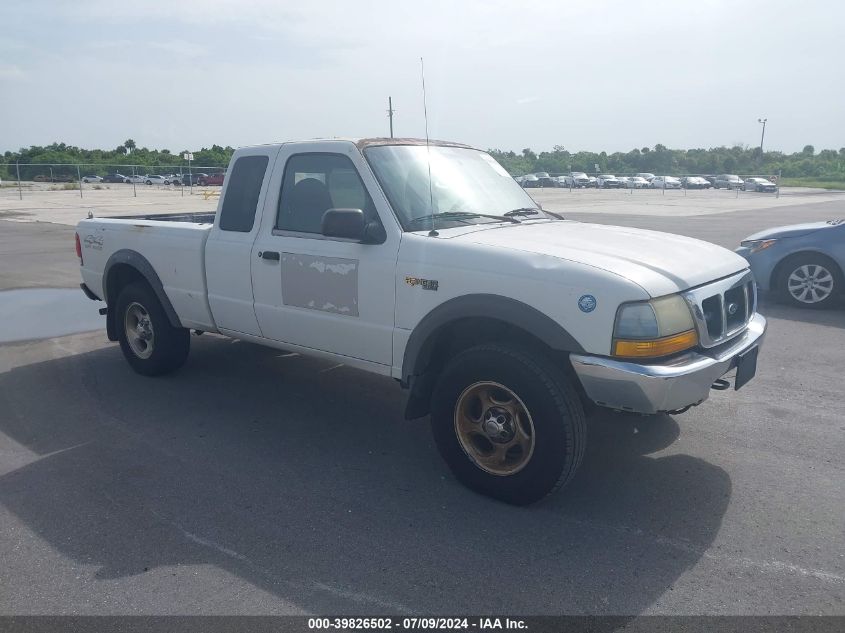 1FTZR15X5YPA25178 | 2000 FORD RANGER