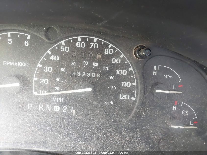 2000 Ford Ranger Xlt VIN: 1FTZR15X5YPA25178 Lot: 39826502