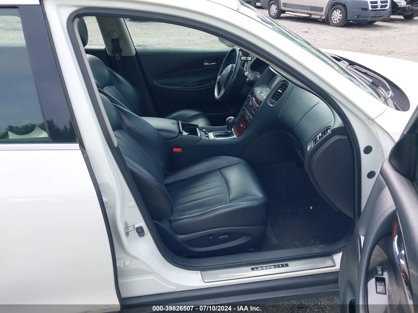 2016 Infiniti Qx50 VIN: JN1BJ0RR9GM270440 Lot: 39826507