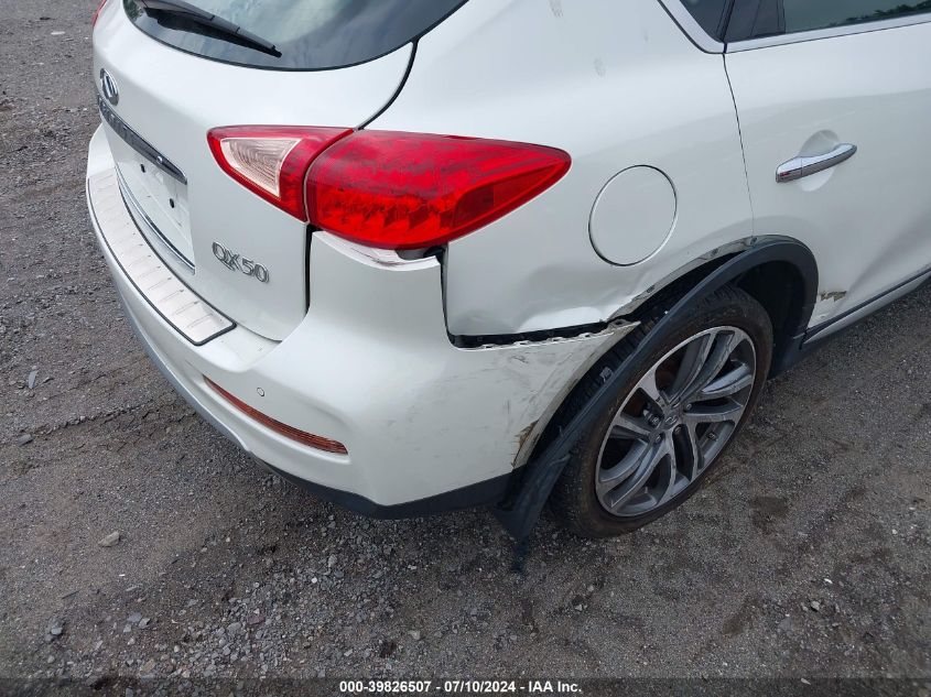 2016 Infiniti Qx50 VIN: JN1BJ0RR9GM270440 Lot: 39826507