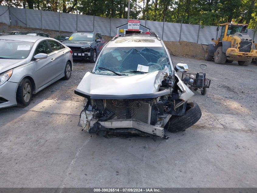 2012 Toyota Highlander Limited VIN: 5TDDK3EHXCS110423 Lot: 39826514