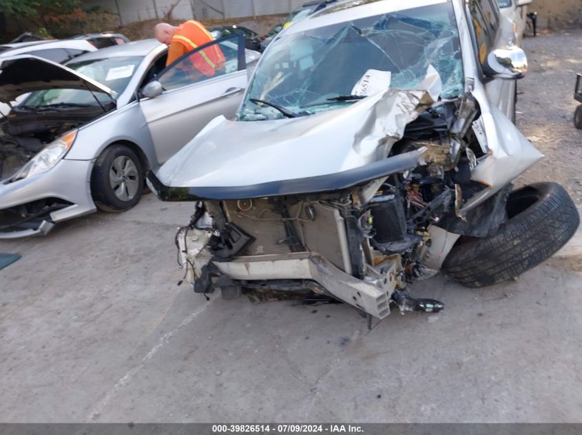 2012 Toyota Highlander Limited VIN: 5TDDK3EHXCS110423 Lot: 39826514