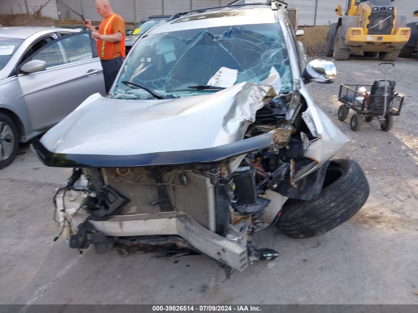 2012 Toyota Highlander Limited VIN: 5TDDK3EHXCS110423 Lot: 39826514