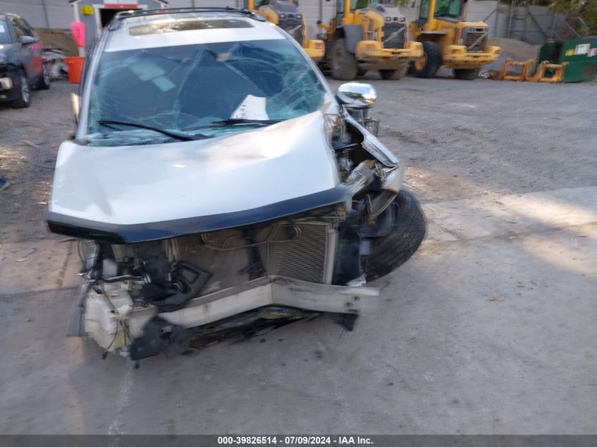 2012 Toyota Highlander Limited VIN: 5TDDK3EHXCS110423 Lot: 39826514