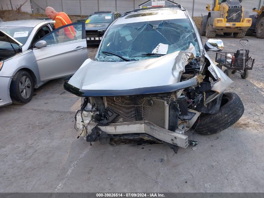 2012 Toyota Highlander Limited VIN: 5TDDK3EHXCS110423 Lot: 39826514