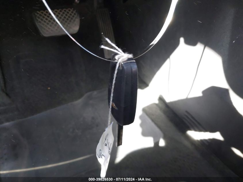 2014 Chevrolet Equinox 1Lt VIN: 2GNALBEK1E6113706 Lot: 39826530