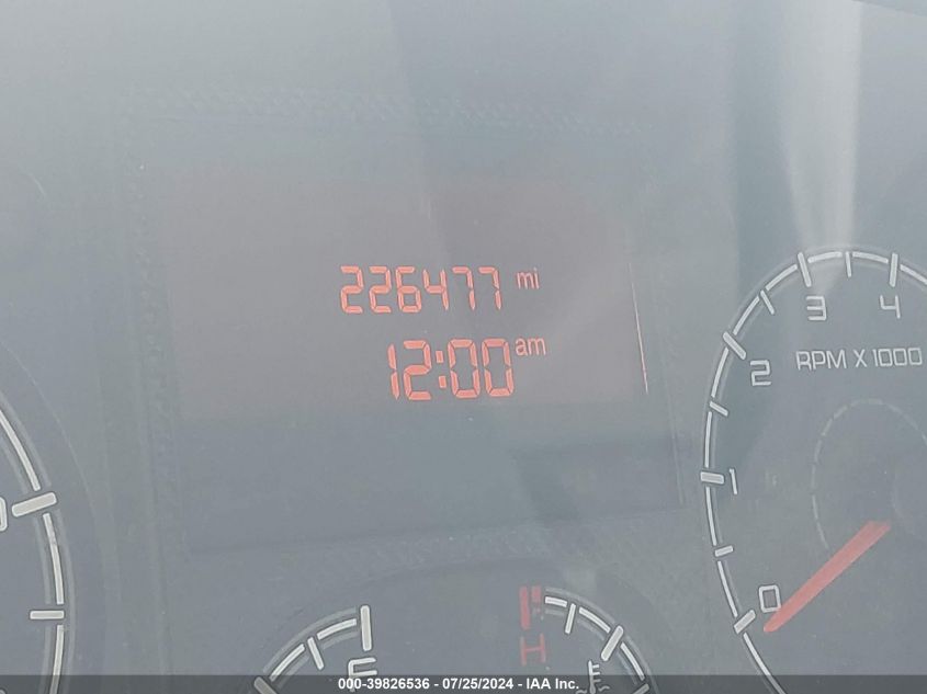 2014 Ram Promaster 2500 High Roof VIN: 3C6TRVCD1EE128106 Lot: 39826536