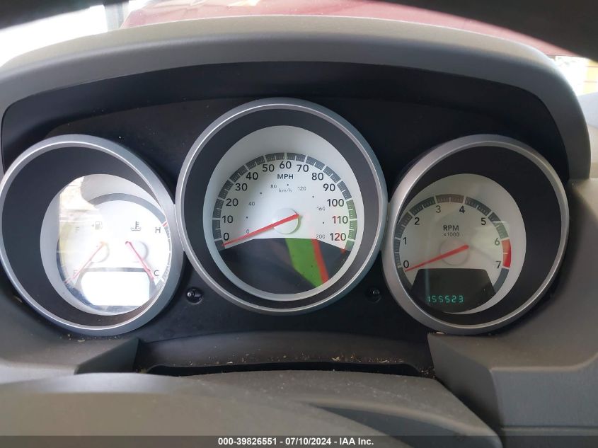 2009 Dodge Grand Caravan Se VIN: 2D8HN44E49R614605 Lot: 39826551