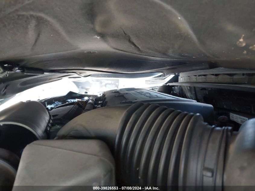 2010 Kia Forte Ex VIN: KNAFU4A20A5861296 Lot: 39826553