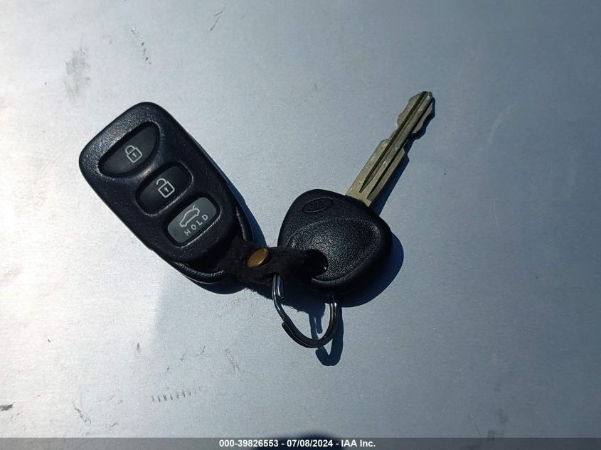 2010 Kia Forte Ex VIN: KNAFU4A20A5861296 Lot: 39826553