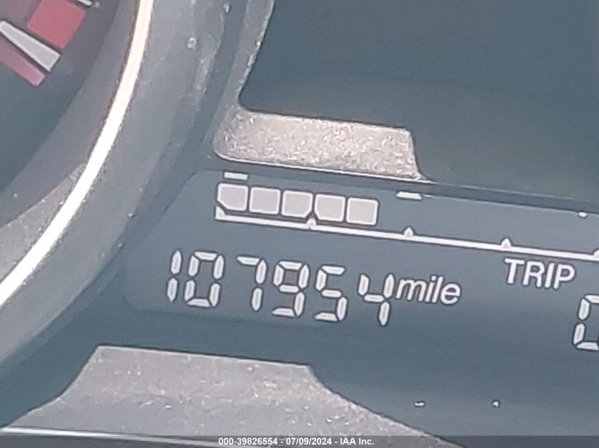 2012 Mazda Mazdaspeed3 Touring VIN: JM1BL1L30C1635603 Lot: 39826554