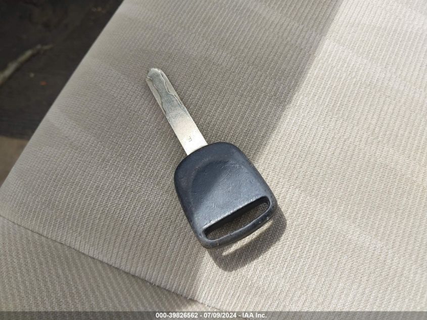 2004 Honda Civic Ex VIN: 1HGES26724L017890 Lot: 39826562