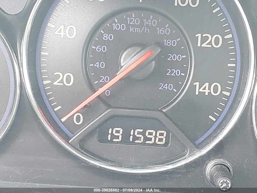 2004 Honda Civic Ex VIN: 1HGES26724L017890 Lot: 39826562