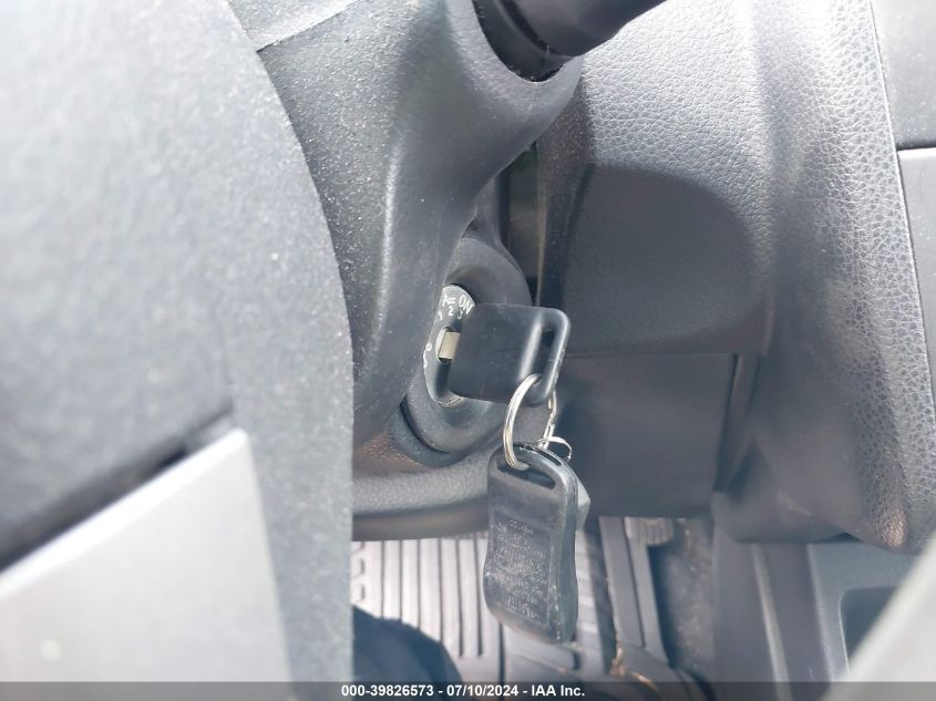 2009 Nissan Versa 1.8Sl VIN: 3N1BC13E49L408095 Lot: 39826573