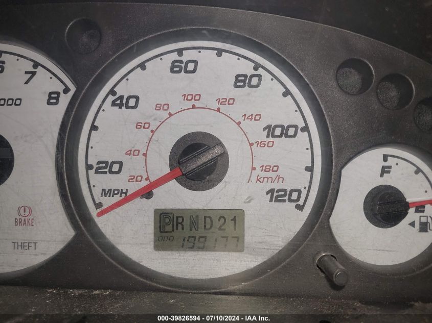 2004 Ford Escape Xlt VIN: 1FMYU93104KA25101 Lot: 39826594