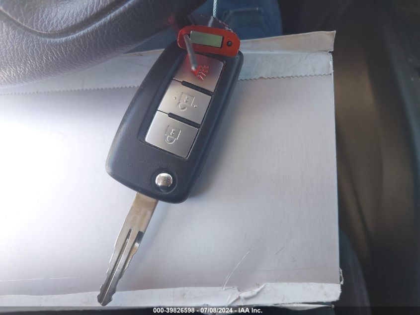 2018 Nissan Rogue S VIN: JN8AT2MV0JW328695 Lot: 39826598