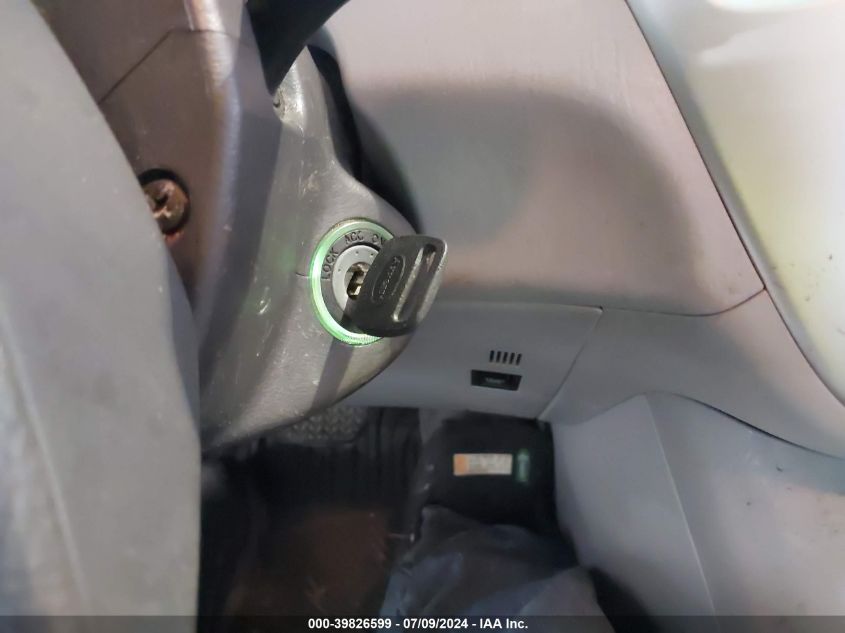 2004 Toyota Highlander VIN: JTEGD21A940093768 Lot: 39826599