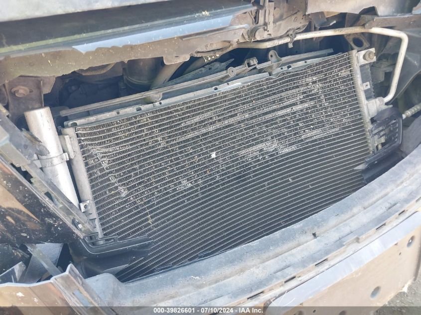 2011 GMC Terrain Sle-2 VIN: 2CTALSEC6B6361421 Lot: 39826601