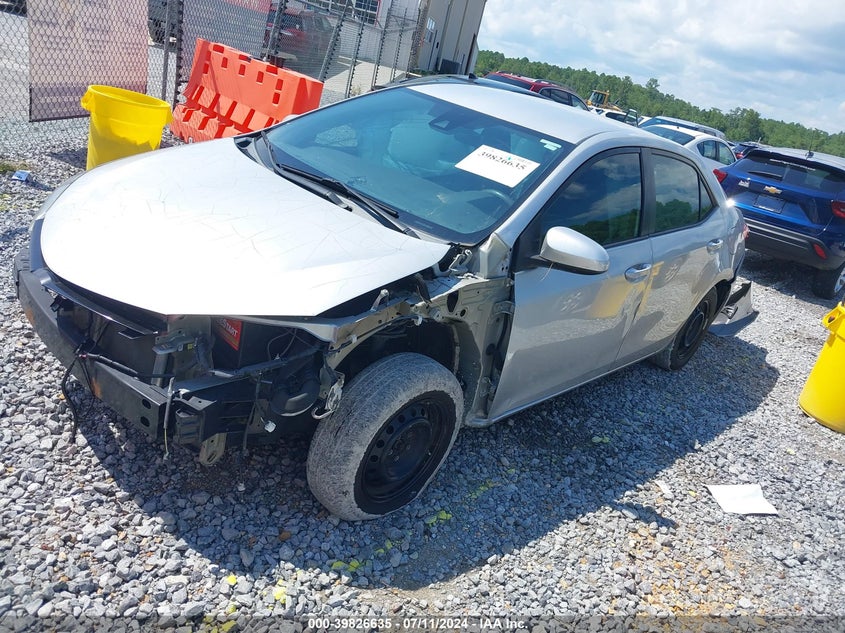 2018 TOYOTA COROLLA L/LE/XLE/SE/XSE - 5YFBURHE2JP759080