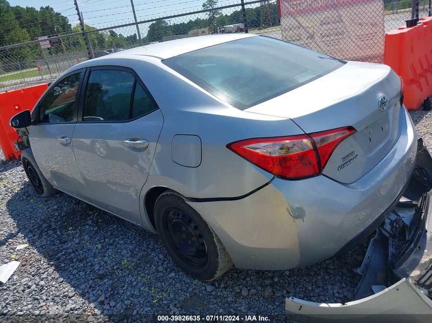 2018 TOYOTA COROLLA L/LE/XLE/SE/XSE - 5YFBURHE2JP759080